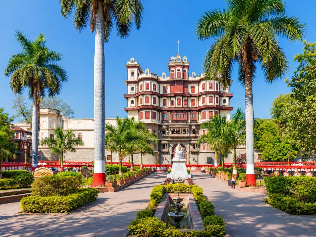 Financial Consultant in Indore
