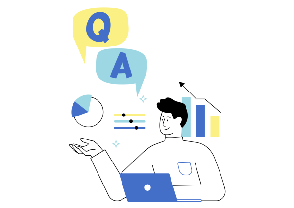 FAQ Transparent